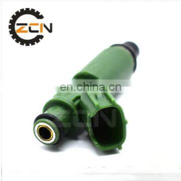 Factory Good Quality 23250-22040 23209-22040 Fuel Injector For Corolla 1999-2007 4 Cyl 1.8 2325022040 2320922040 photo-5
