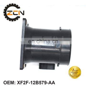 ZCN MAF Mass Air Flow Sensor XF2F-12B579-AA FOR FORDE-150 E-250 E-350 MAZDA B2300 MERCURY MARINER AIR FLOW METER XF2F-12B579-AB