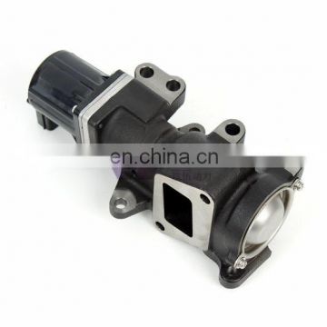 Factory hot sale komats-u excavator PC400-8 PC450-8 EGR Valve Ass'y 6261-41-4900 Original Parts in stock