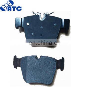 D1872 000 420 59 00 0004205900 car china brake pads factory