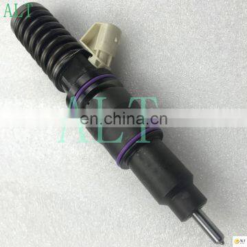 Stock Goods! Common Rail Fuel Injector 20440388 for VOLVO photo-2