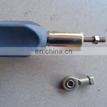 Genuine Performance Engine Fuel Stop Solenoid 3939019 3939018(12V), 3939019(24V) 3939018(12V), 3939019(24V) Solenoid photo-4