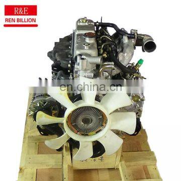 2.8L 4 Cylinder Engine Isuzu Nkr 4jb1 Engine for Light Truck photo-2