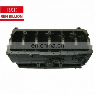 excavator parts,motor engine parts cylinder block DB58