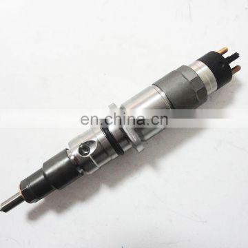 ISBe ISDe  fuel injector 4937065 diesel Common Rail Injector 0445120123