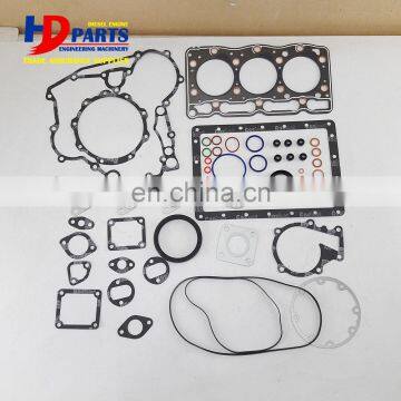 Diesel Engine Parts D905 Full Cylinder Head Gasket Kit