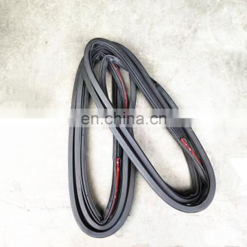 Dongfeng Duolika Door frame sealing strip