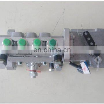 Genuine Diesel Engine 4BT3.9 Fuel Injection Pump 5262669 4938972 photo-3