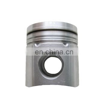 6CT diesel auto engine parts piston 3925878 3802601