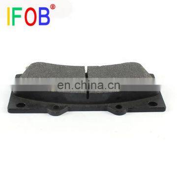 Тормозные колодки для автомобиля IFOB для Land Cruiser grj200 vdj200 04465-60280 photo-6