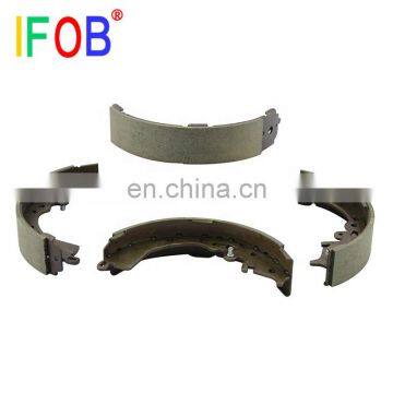 IFOB Brake Shoe For Toyota Hilux GGN15 KUN10 KUN15 #04495-0K130 04495-0K060 04495-0K100 04495-0K010 photo-6