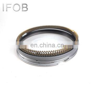 IFOB Piston Ring Set for TOYOTA HILUX INNOVA HIACE 1TR STD 13013-75100 13013-75120 13013-75210