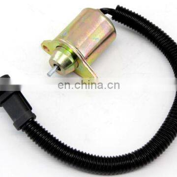 129486-77954 yan mar stop solenoid for 3TNV76,4TNV84T