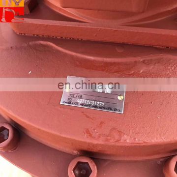 original  and new   RG20D25B6-140   swing motor assy for 30 ton  36 ton excavator M5X180CHB-10A-94A