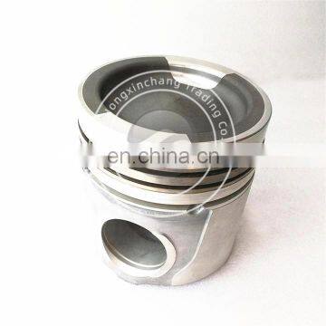 Excavator CCEC Diesel Engine Piston 3631241 4345773 3096685 KTA19 Engine Piston