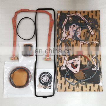 3802376 Cummins 6BT engine overhaul kit ,lower engine gasket set