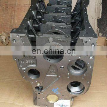 Cummins 4BT 3.9 4 Cylinders Diesel Engine Cylinder Block 3903920 4991816 5405752 4991507