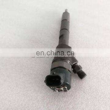 Mechanical Engine Parts Diesel Engine Fuel Injector 0445110307 photo-2