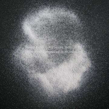 White Fused Alumina WFA Sand Blasting Media