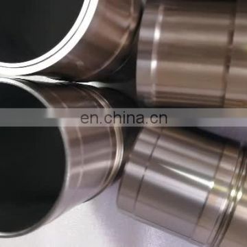 3803544 3804424 3803037 ISF2.8 engine Cylinder Liner For B3.3 QSB3.3 Excavator machinery parts