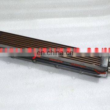 Kta38 Kta50 Diesel Marine engine Cooling system Intercooler core 3626715 3066363 3177770