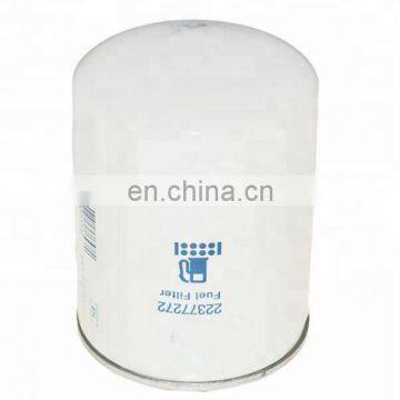 Diesel generator fuel filter 3888460 22377272 for sale