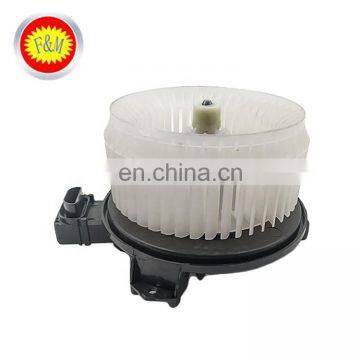 Industrial Price Blower Fan Motor OEM 272700-0770 For Hilux photo-3