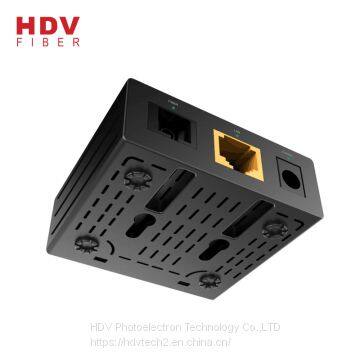 Wholesale New Product the Worlds Smallest Size 1 ge Port Mini Epon Onu photo-2