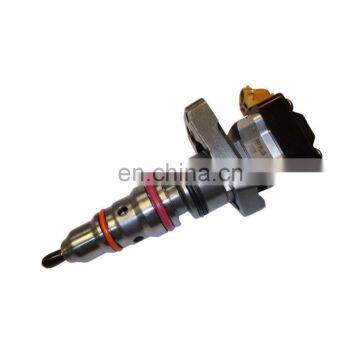 High quality HEU1 diesel fuel injector AP63803AD for 1999 - 2003 NAVISTAR T444E ENGINE