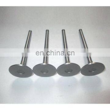 For 5K engines spare parts of inlet/exhaust valve 13711-24011 13715-24012 for sale