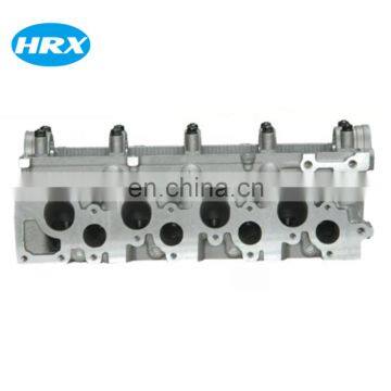 Diesel Engine Parts for 323 /626 /RF Cylinder Head  R2L1-10-100D