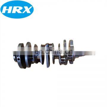 Engine spare parts crankshaft for 1GR with good quality