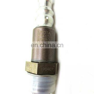 New Genuine Auto Parts 89465-0K080 For Celica Corolla Air Fuel Ratio Lambda Sensor photo-3