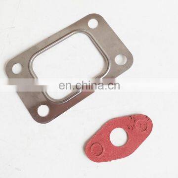 Original Diesel Engine Parts 3932475 ISF3.8 Turbocharger Gasket Kit photo-4
