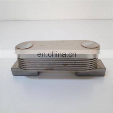 Diesel Engine Parts K19 Cooler Core 3201785 Excavator Oil Cooler Core photo-5
