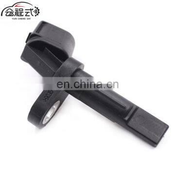 New Front Rear ABS Wheel Speed Sensor For AUDI A8 A6 A5 R8 A4 Q5 VW 4E0927803D photo-3