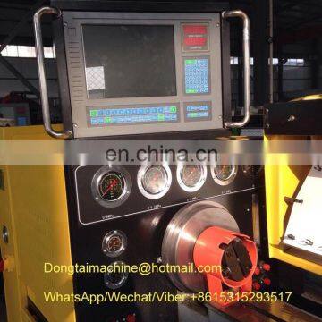 Manufacturer Test Bench Fuel Diesel Injection Pump Price
