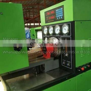Best Quality 12PSB-MINI Diesel Injection Pump Test Bench photo-5