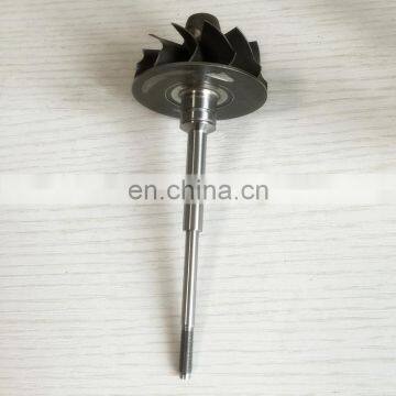 K04 53049880064 53049700064 06F145702C 06F145702CX турбо турбинный вал и колесо/турбо колесо для 06F145702C 06F145702CX 06F145702CV photo-3