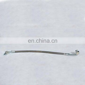 3974113 Flexible Hose for Cummins Cqkms BT5.9-C190 6B5.9 Diesel Engine Spare Parts Manufacture Factory in China Order photo-2