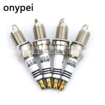 Wholesale Price Iridium IX Spark Plug ZFR5FIX-11 3145 Pack Of 4