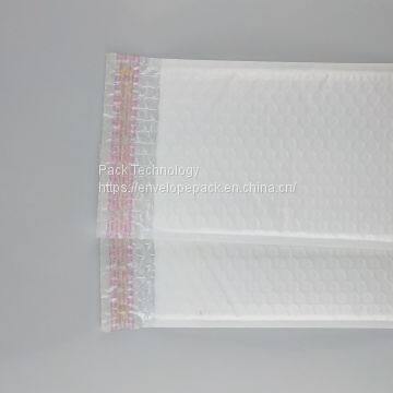 Custom Color and Size Poly Bubble Envelopes Printable Bubble Bags Protective Package