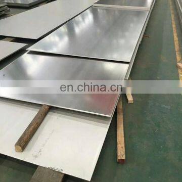304 Stainless Steel Sheet Price photo-3