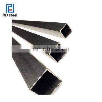 RENDA ERW Welding Line Type Steel Pipe stainless steel 304 price Steel tube and pipe