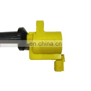 Automotive Ignition Coil High Voltage Package 4M5G-12A366-BC for Ford Focus Car Accessories photo-2