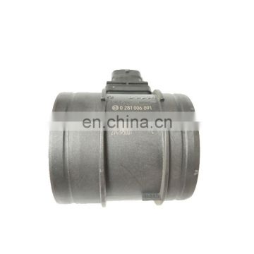 Air flow sensor 0281006091 suitable for JAC Great Wall Quanchai pickup light truck Bosch