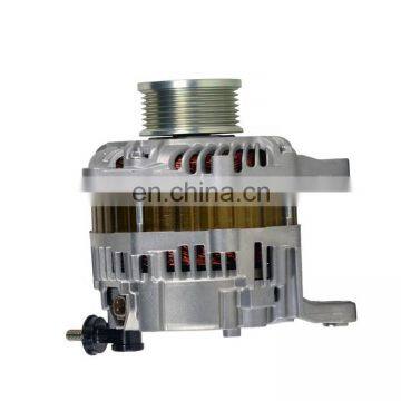 100% New Tested Factory Supply 12V 150A 23918 23100-EB315 CA1946IR A3TJ0781ZE Engine Alternator For NISSAN