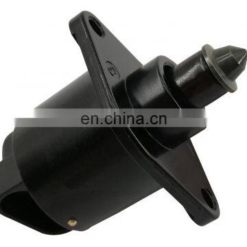 High Quality 0908022 Motor D95129 Idle Air Control Valve Fit For Peugeot photo-2