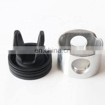 ISLe 6L QSL Diesel engine piston split type 4941393 3966721