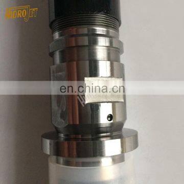 Excavator Engine Fuel Injector 0445120057 504091505 Common Rail Injector 0 445 120 057 for Sale photo-4